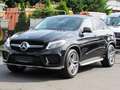 Mercedes-Benz GLE 350 d Coupe AMG Panorama VOLL Schwarz - thumbnail 1