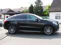 Mercedes-Benz GLE 350 d Coupe AMG Panorama VOLL Schwarz - thumbnail 3