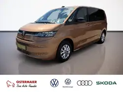 Volkswagen T7 Multivan LIFE 2.0TDI 150PS.DSG.LED.NAVI.AHK.7SITZE.KAMERA.P