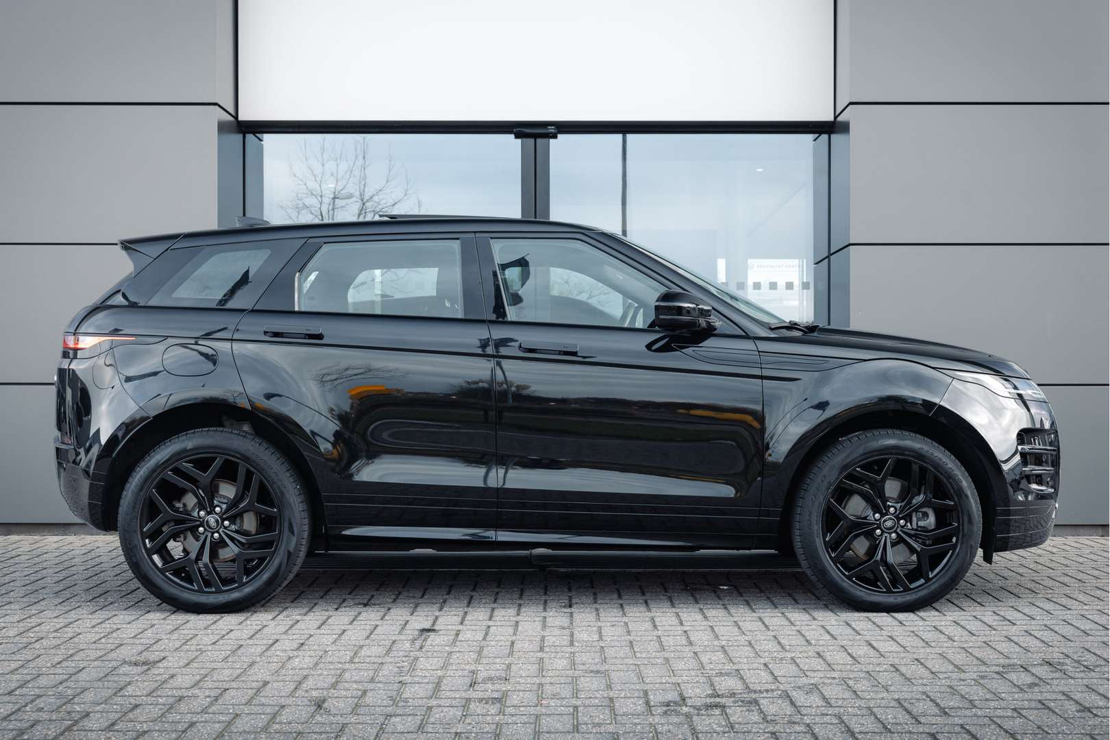 Land Rover Range Rover Evoque P300e R-Dynamic SE - - Joinsteer - #4