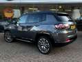 Jeep Compass 4xe 240 Plug-in Hybrid Electric Summit | Leer | Ca Grigio - thumbnail 10