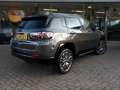 Jeep Compass 4xe 240 Plug-in Hybrid Electric Summit | Leer | Ca Grigio - thumbnail 7