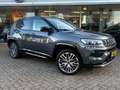 Jeep Compass 4xe 240 Plug-in Hybrid Electric Summit | Leer | Ca Grigio - thumbnail 5
