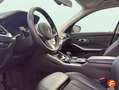BMW 320 320d Auto.Touring Negro - thumbnail 11
