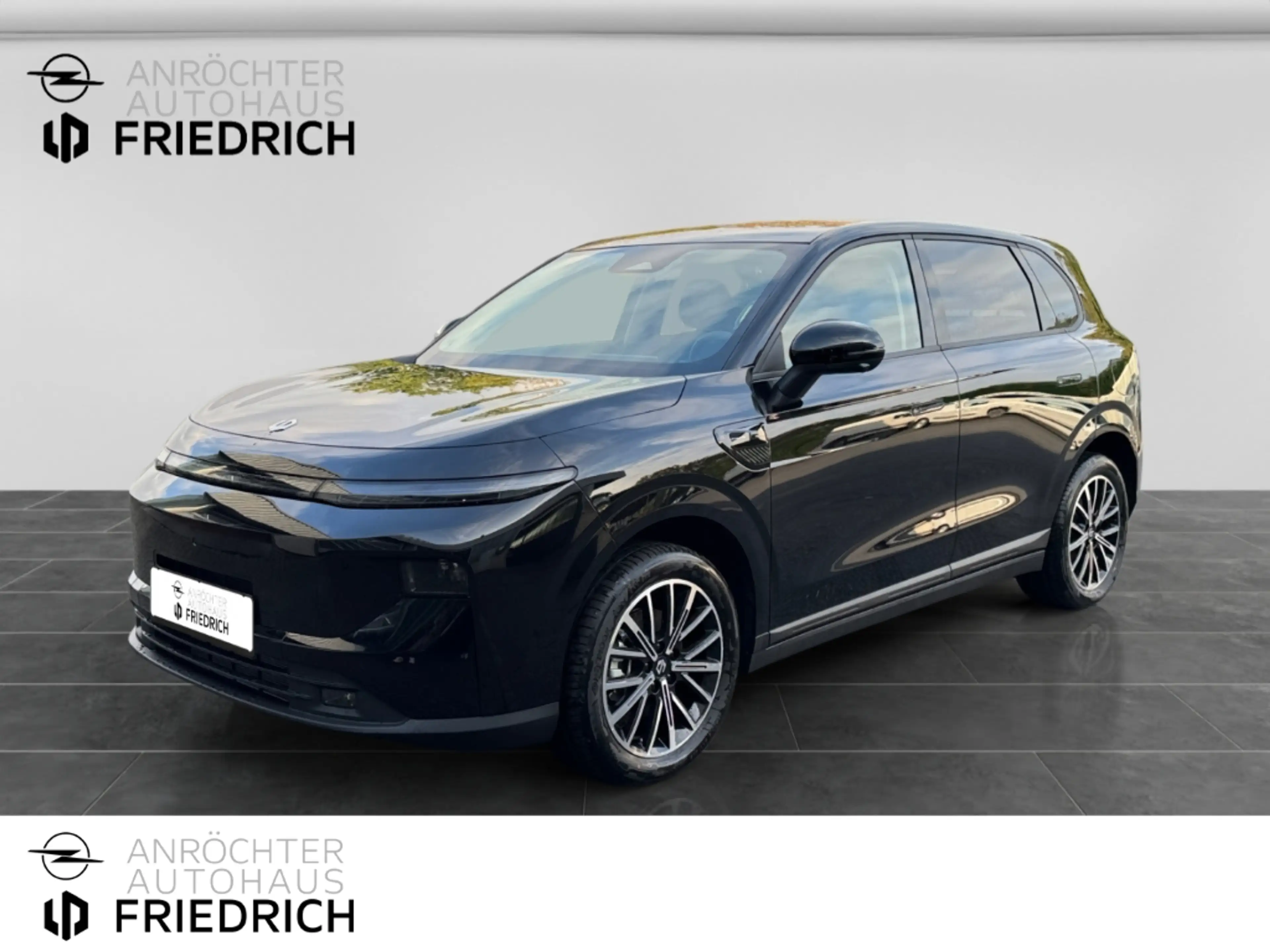 Leapmotor Others 160 kW Hybrid EV Design