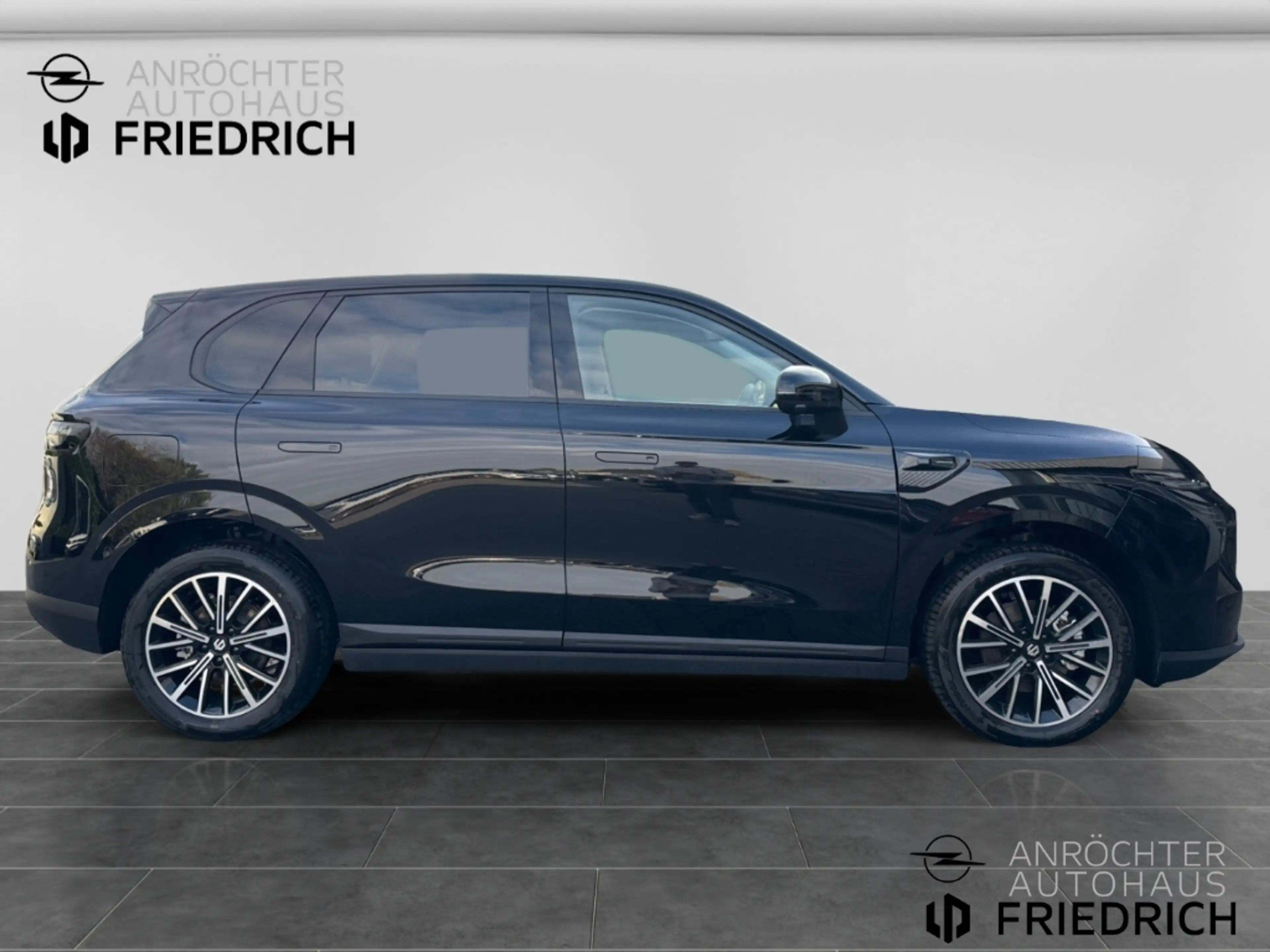 Leapmotor Others 160 kW Hybrid EV Design — photo 6