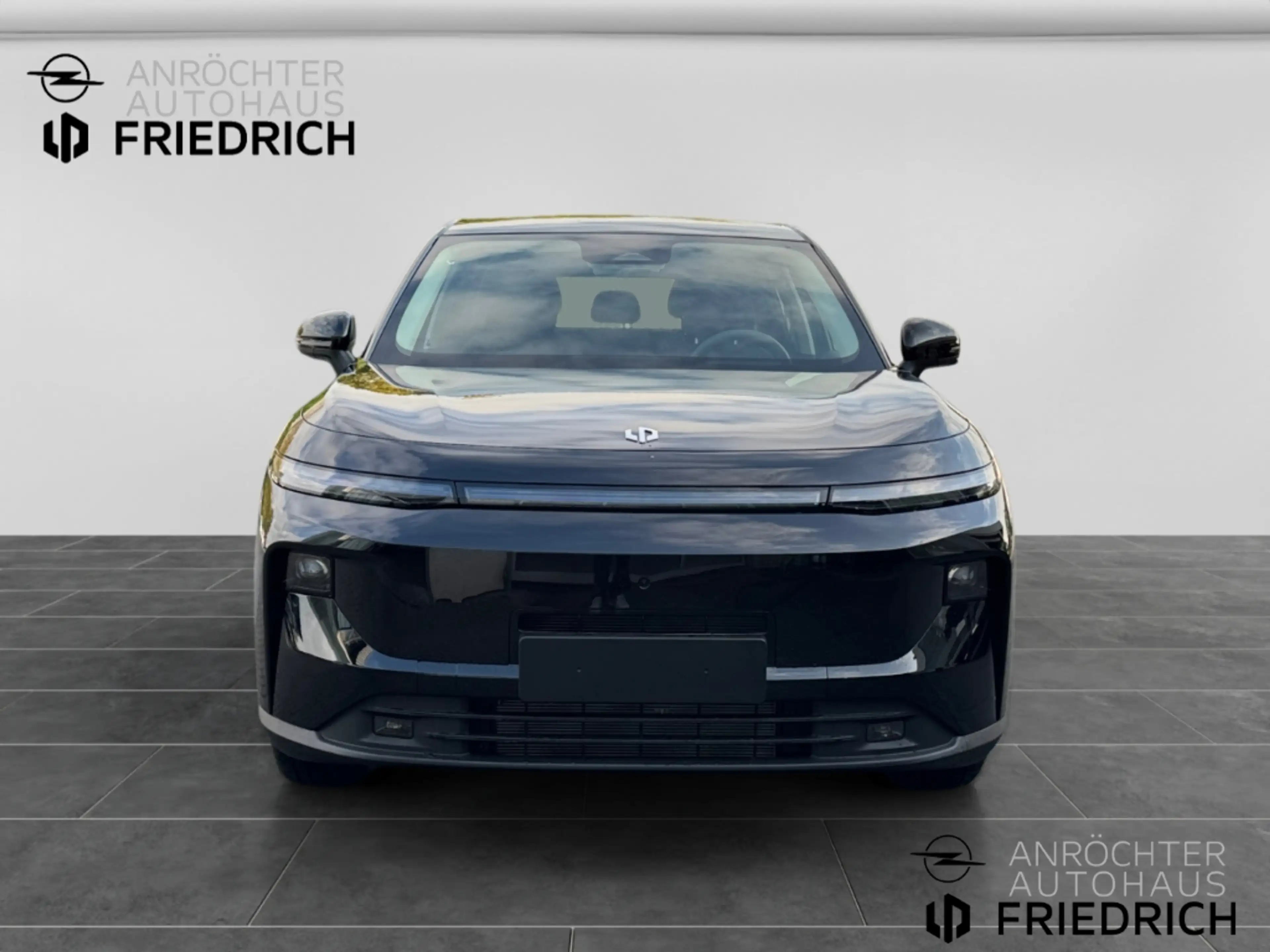 Leapmotor Others 160 kW Hybrid EV Design — photo 8