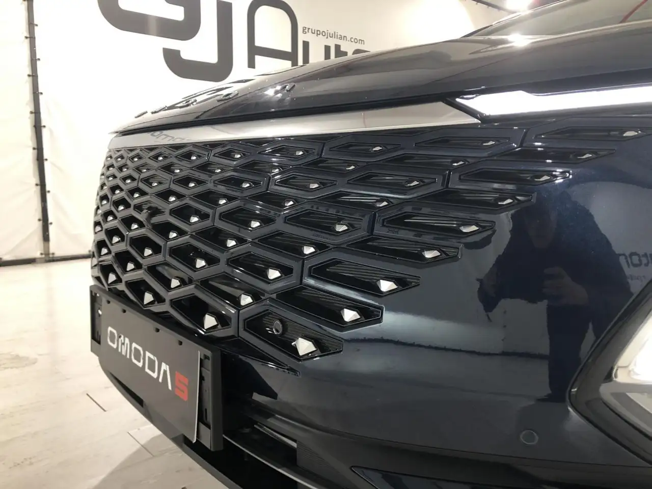 OMODA 5