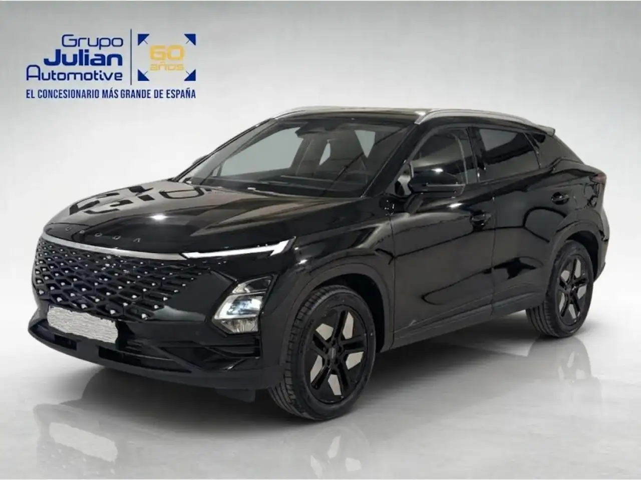 OMODA 5