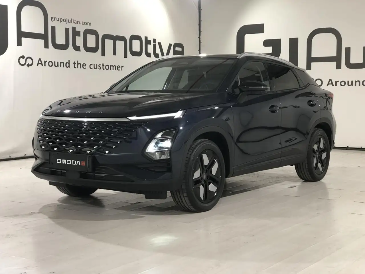 OMODA 5
