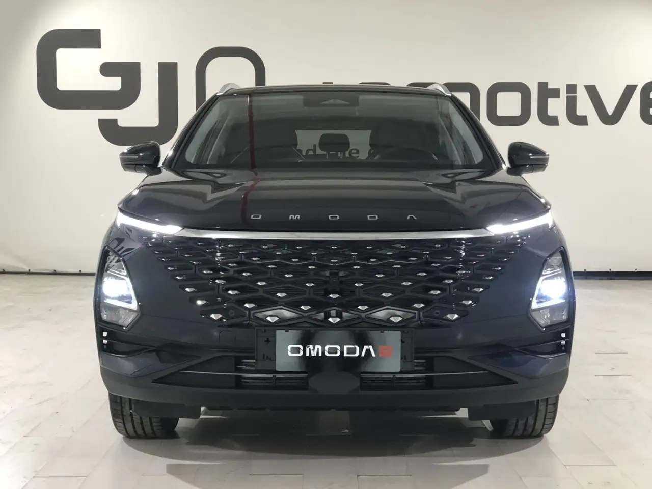 OMODA 5