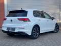 Volkswagen Golf 2.0 TDI United Edition Blanc - thumbnail 4