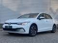 Volkswagen Golf 2.0 TDI United Edition Blanc - thumbnail 10
