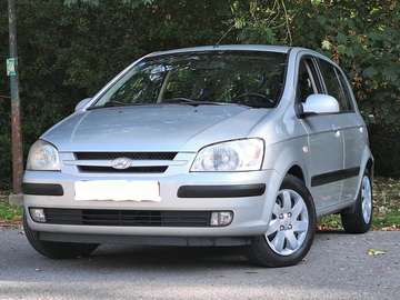 1.3i Boite Automatique