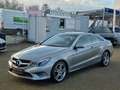 Mercedes-Benz E 400 Aut. Avantgarde/LEDs/Navi/Kamera/Garantie Zilver - thumbnail 6