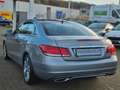 Mercedes-Benz E 400 Aut. Avantgarde/LEDs/Navi/Kamera/Garantie Zilver - thumbnail 9
