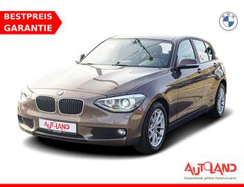 116i Bi-Xenon Navi Sitzheizung