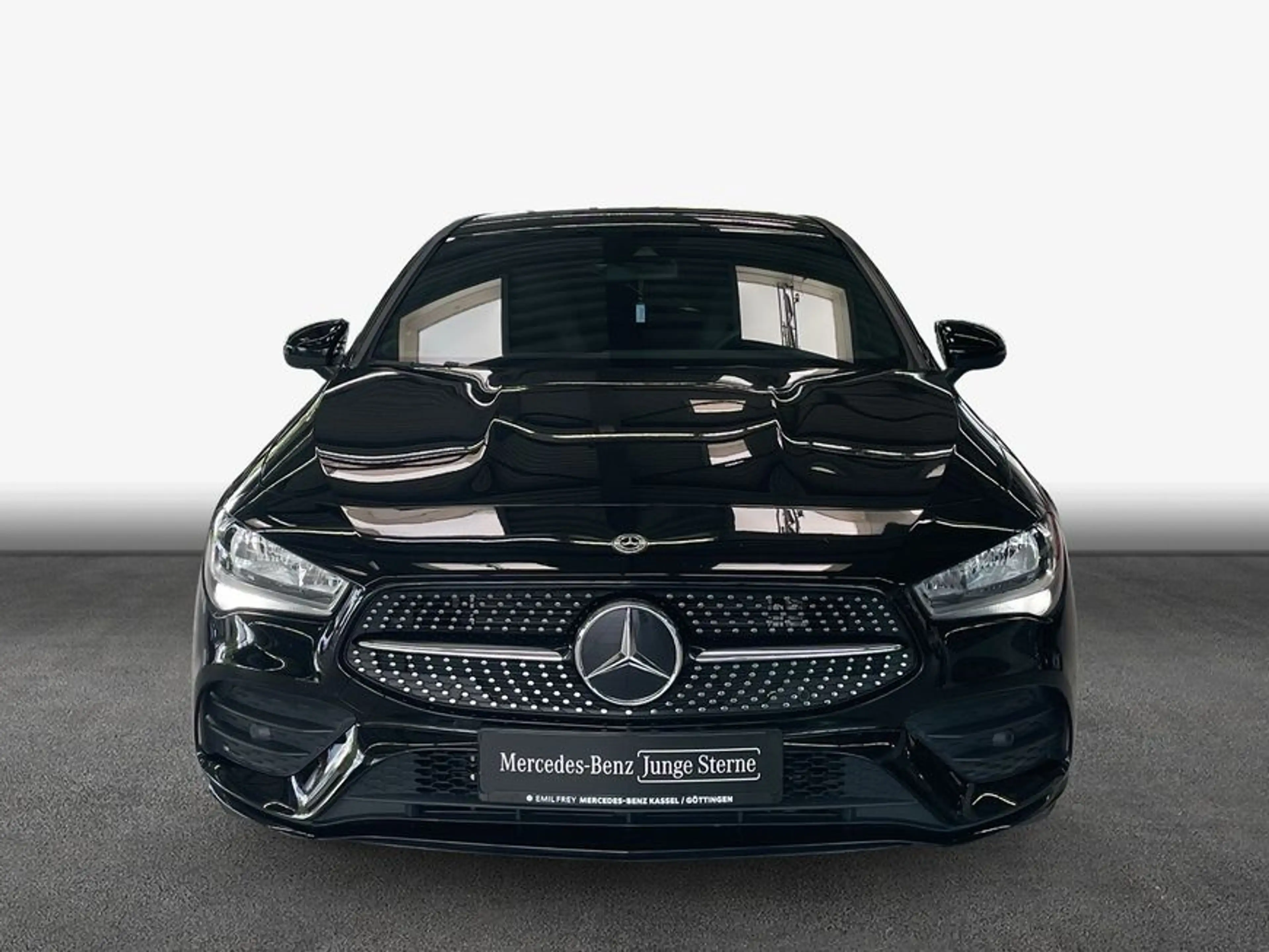 Mercedes-Benz CLA 250 CLA — photo 3