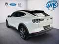 Ford Mustang Mach-E Extended Range Weiß - thumbnail 4