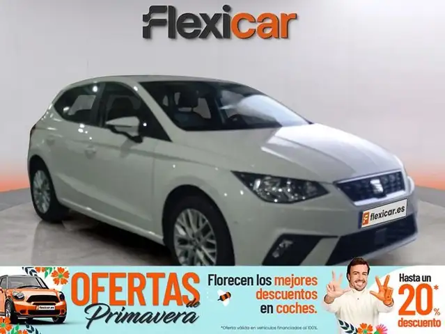 SEAT Ibiza ST 1.6TDI CR Style