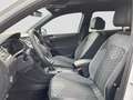 Volkswagen Tiguan Allspace R-Line 2,0TDI DSG 4M Nav AHK Kam Weiß - thumbnail 10