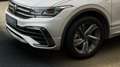Volkswagen Tiguan Allspace R-Line 2,0TDI DSG 4M Nav AHK Kam Blanc - thumbnail 5