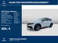 Volkswagen Tiguan Allspace R-Line 2,0TDI DSG 4M Nav AHK Kam Weiß - thumbnail 2