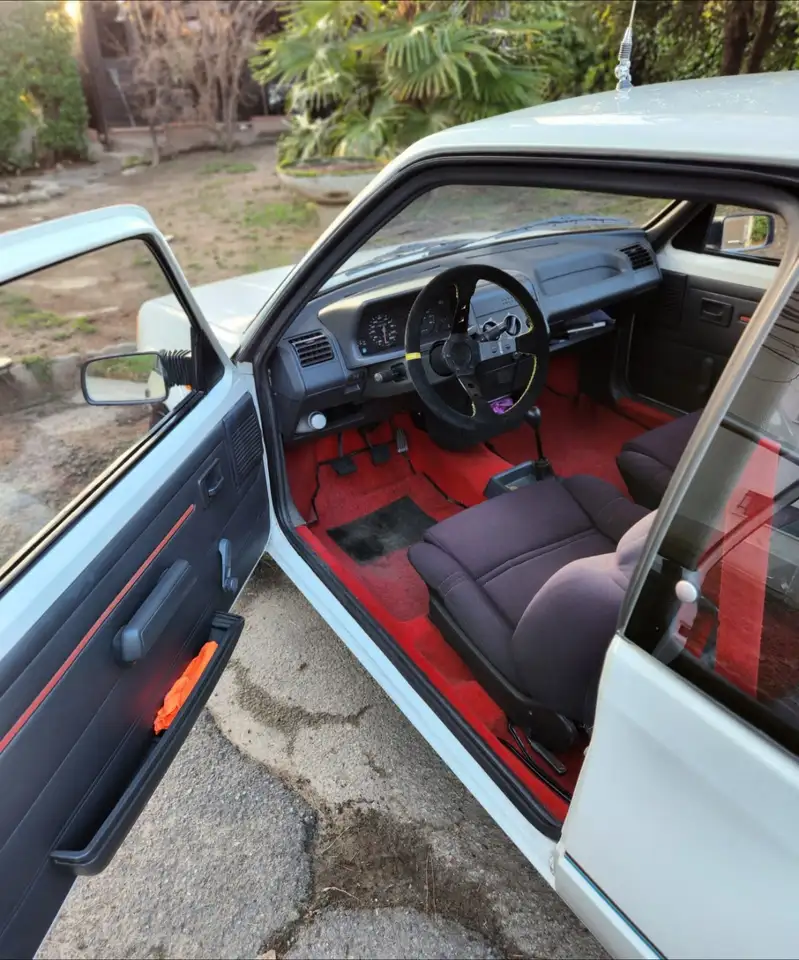 Peugeot 205 3p 1.3 Rallye, foto 2