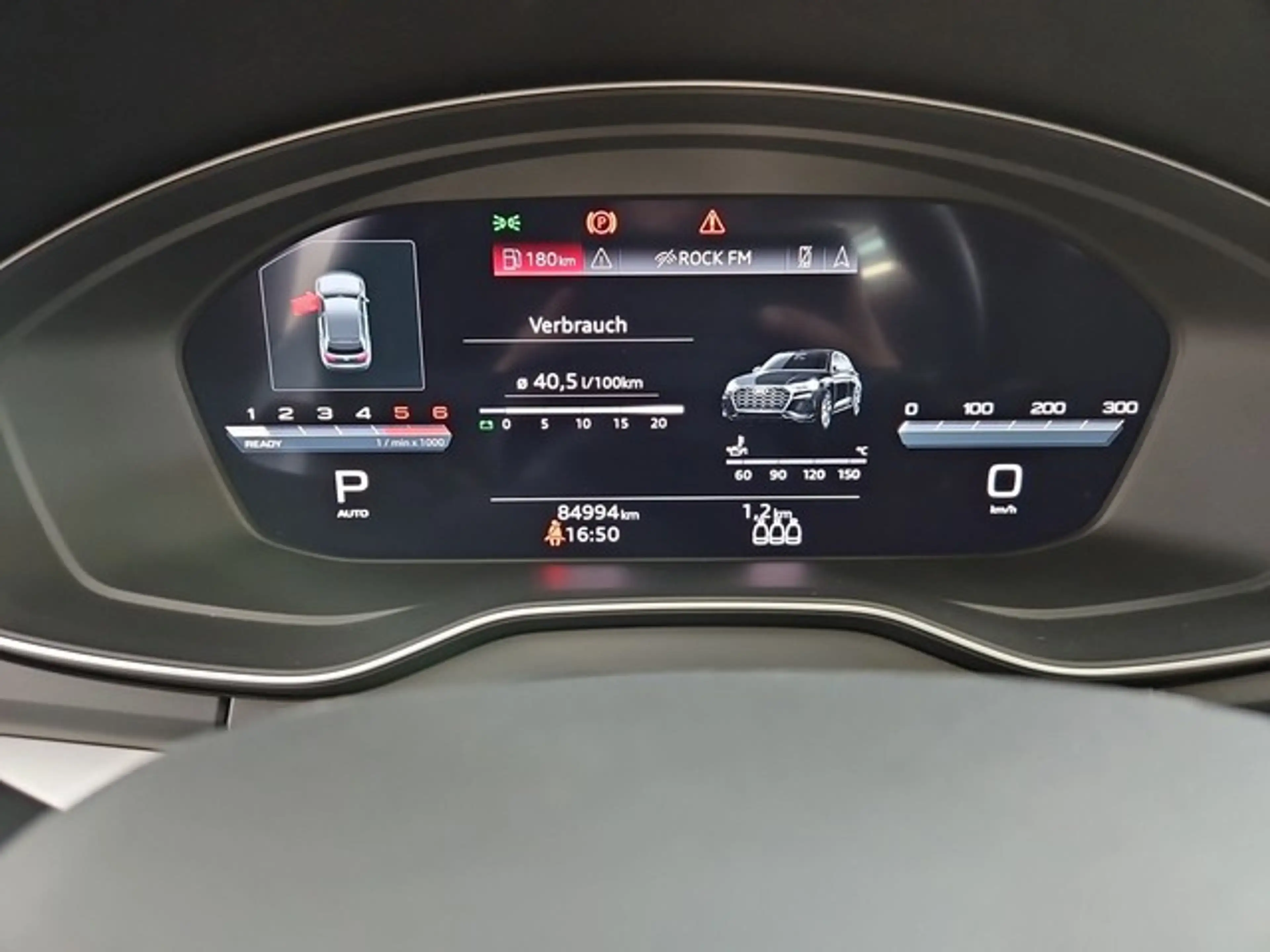 Audi Q5 S line MATRIX LED AHK PANO KAMERA NAVI DIGITAL ... — photo 8