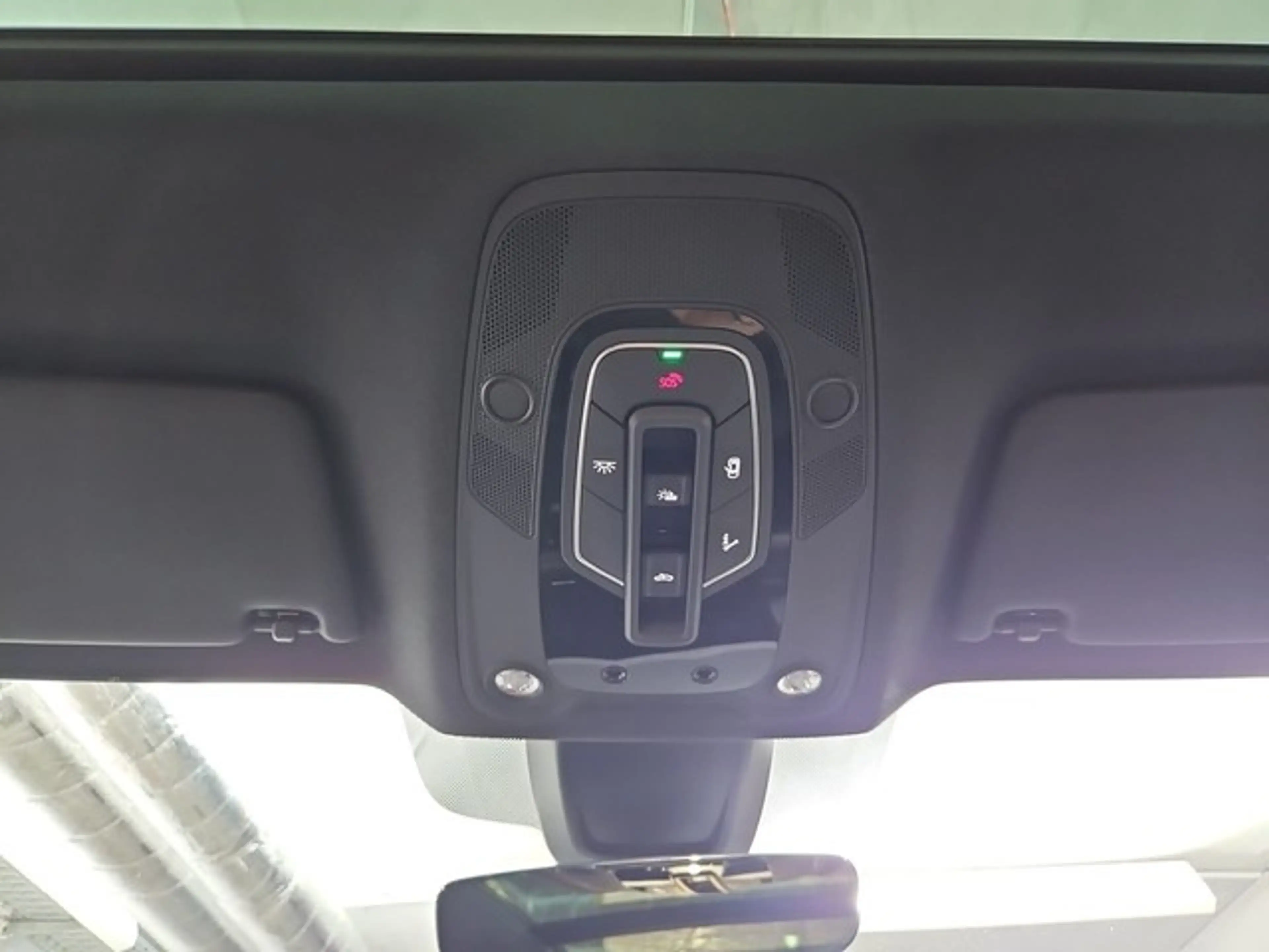 Audi Q5 S line MATRIX LED AHK PANO KAMERA NAVI DIGITAL ... — photo 7