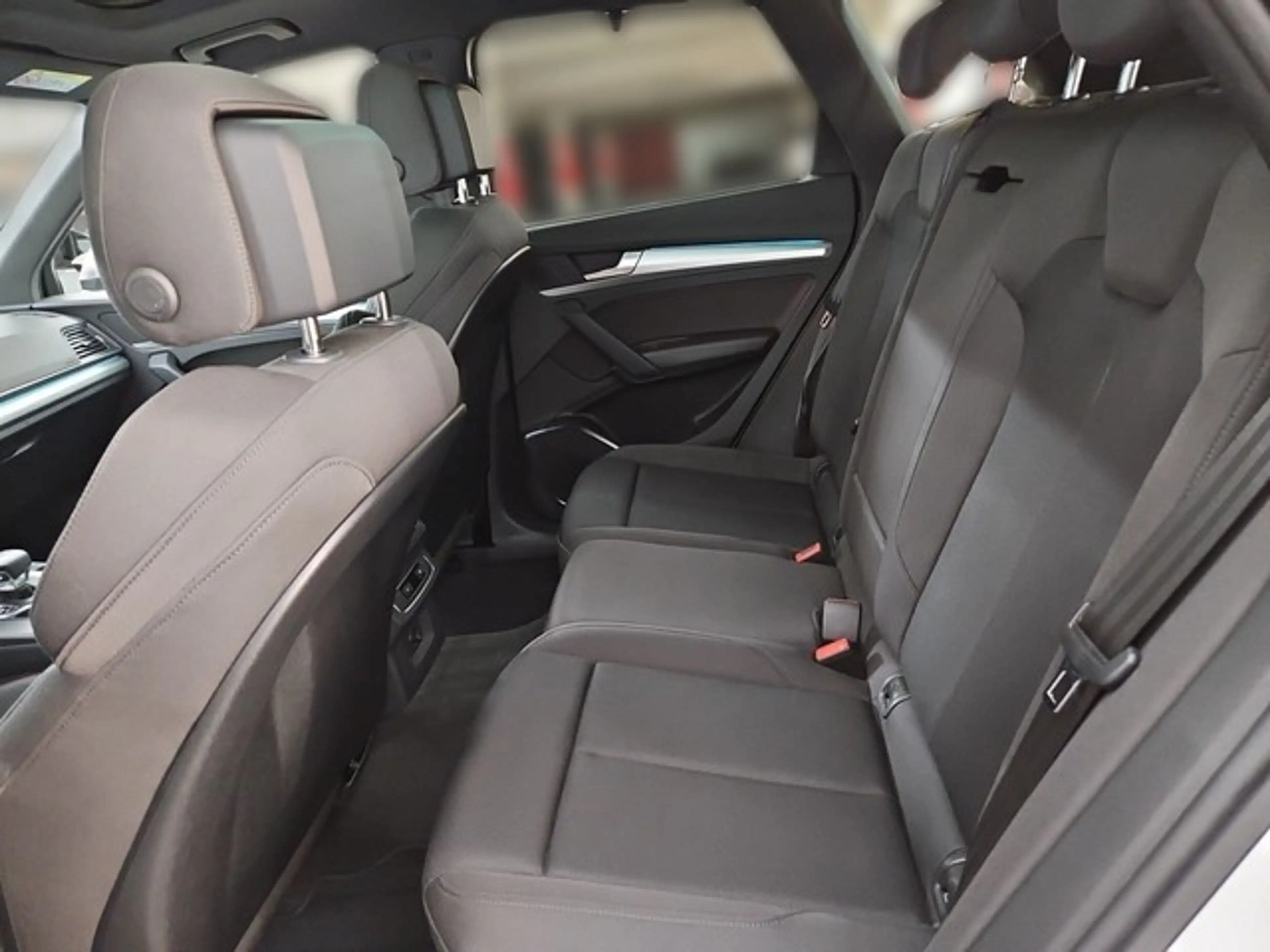 Audi Q5 S line MATRIX LED AHK PANO KAMERA NAVI DIGITAL ... — photo 9