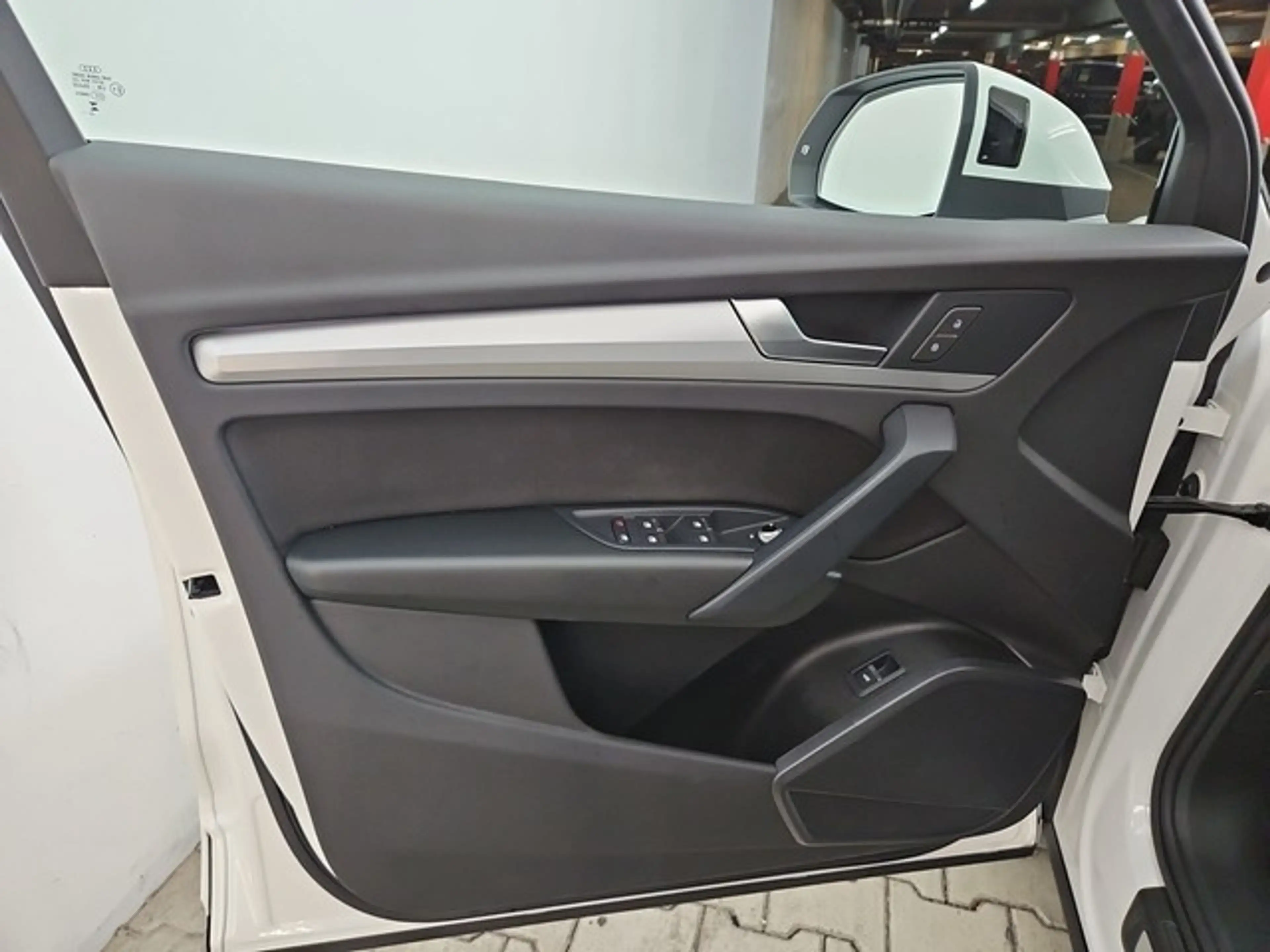 Audi Q5 S line MATRIX LED AHK PANO KAMERA NAVI DIGITAL ... — photo 6