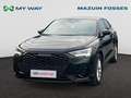 Audi Q3 Sportback Audi Q3 Sportback Business Edition S line 35 TDI 110(150) kW(ch) S tronic Noir - thumbnail 1