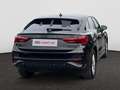 Audi Q3 Sportback Audi Q3 Sportback Business Edition S line 35 TDI 110(150) kW(ch) S tronic Noir - thumbnail 2