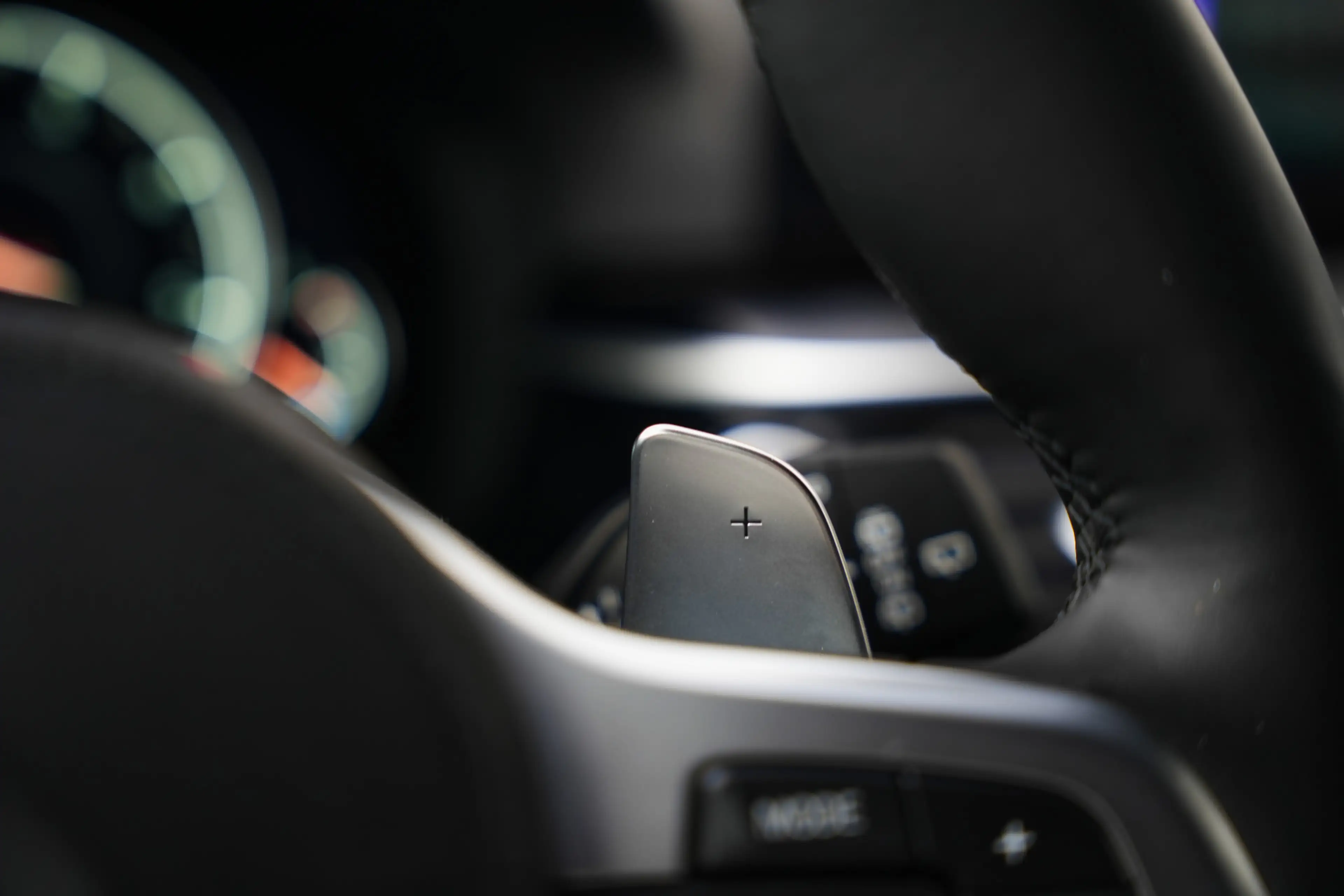 BMW M550 5-serie Touring M550d 400pk xDrive High Executive — photo 25