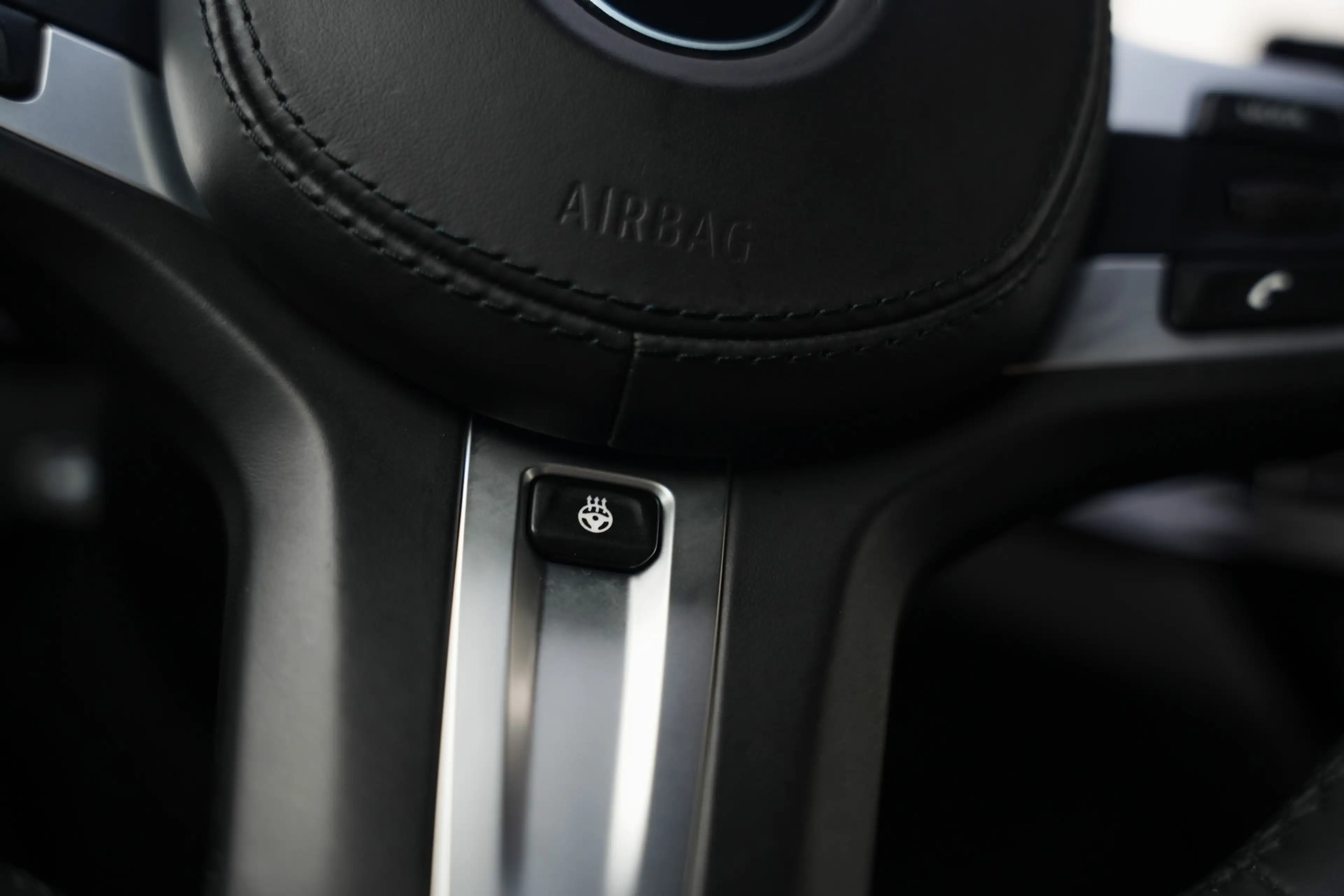 BMW M550 5-serie Touring M550d 400pk xDrive High Executive — photo 23