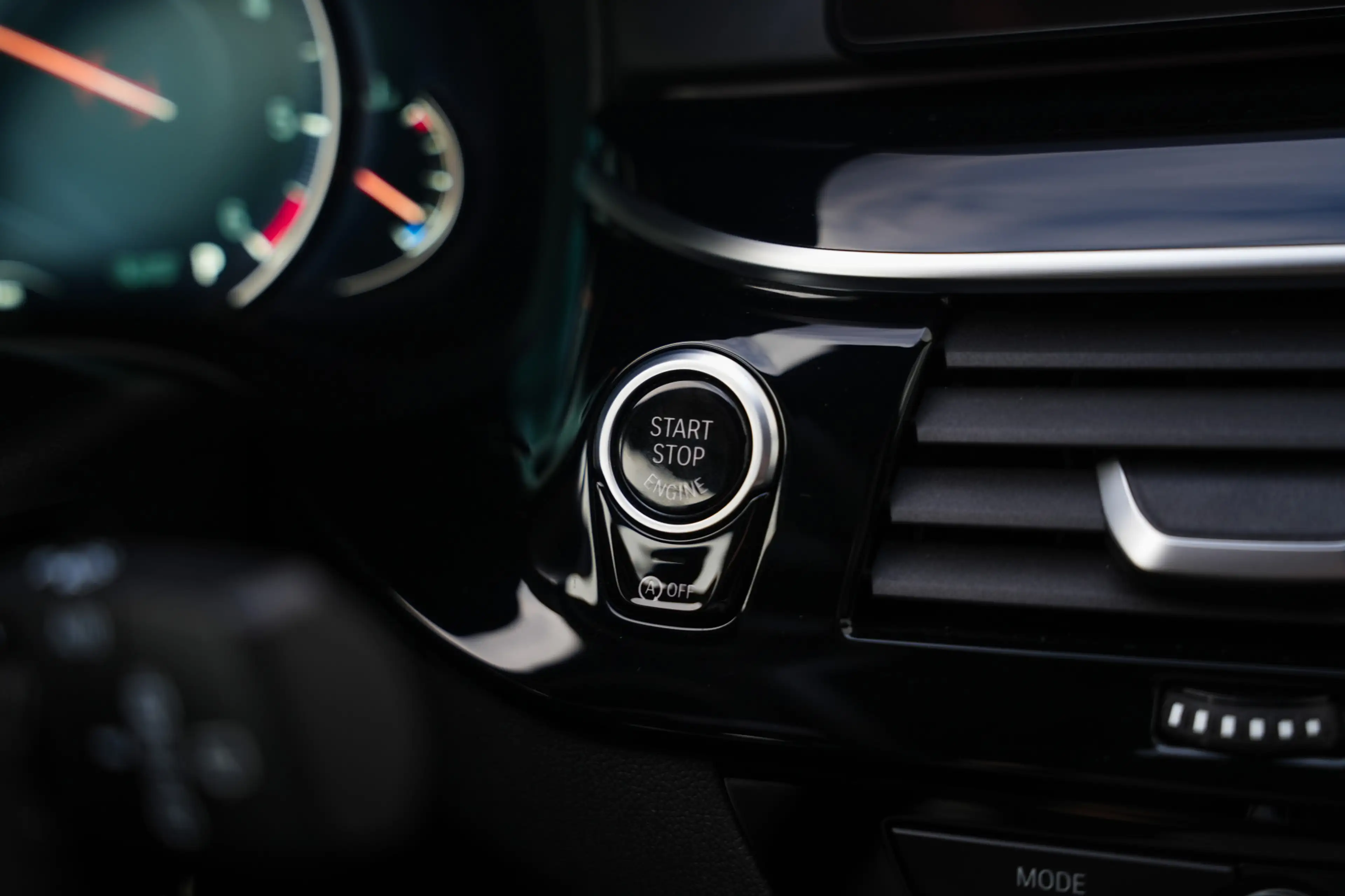 BMW M550 5-serie Touring M550d 400pk xDrive High Executive — photo 37