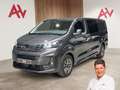 Peugeot Expert Dubbele Cabine BlueHDI EAT8 6pl. ** Trekhaak ... Серый - thumbnail 1