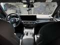 BMW i4 Gran Coupe xDrive M50 80,7kWh Синий - thumbnail 12