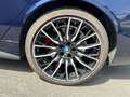 BMW i4 Gran Coupe xDrive M50 80,7kWh Синий - thumbnail 6