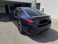 BMW i4 Gran Coupe xDrive M50 80,7kWh Синий - thumbnail 5