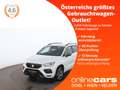SEAT Ateca 1.5 TSI FR Aut LED RADAR NAVI DIGI-TACHO Wit - thumbnail 1