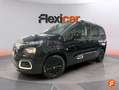 Citroen Berlingo Talla M BlueHDi 100 S&S FEEL Negro - thumbnail 3