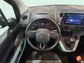 Citroen Berlingo Talla M BlueHDi 100 S&S FEEL Negro - thumbnail 10