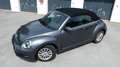 Volkswagen Beetle Cabrio 1,6 TDI 1.BESITZ NAVI TEMPOMAT SITZHEIZUNG Grau - thumbnail 22