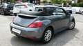 Volkswagen Beetle Cabrio 1,6 TDI 1.BESITZ NAVI TEMPOMAT SITZHEIZUNG Grau - thumbnail 8