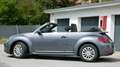 Volkswagen Beetle Cabrio 1,6 TDI 1.BESITZ NAVI TEMPOMAT SITZHEIZUNG Grau - thumbnail 10