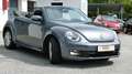 Volkswagen Beetle Cabrio 1,6 TDI 1.BESITZ NAVI TEMPOMAT SITZHEIZUNG Grau - thumbnail 5