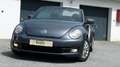 Volkswagen Beetle Cabrio 1,6 TDI 1.BESITZ NAVI TEMPOMAT SITZHEIZUNG Grau - thumbnail 4