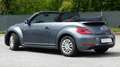 Volkswagen Beetle Cabrio 1,6 TDI 1.BESITZ NAVI TEMPOMAT SITZHEIZUNG Grau - thumbnail 9